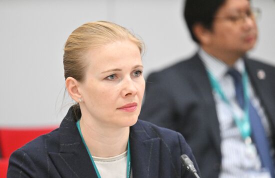 KAZANFORUM 2025. Russian-Malaysian economic and industrial cooperation: opportunities for growth through technology and innovation