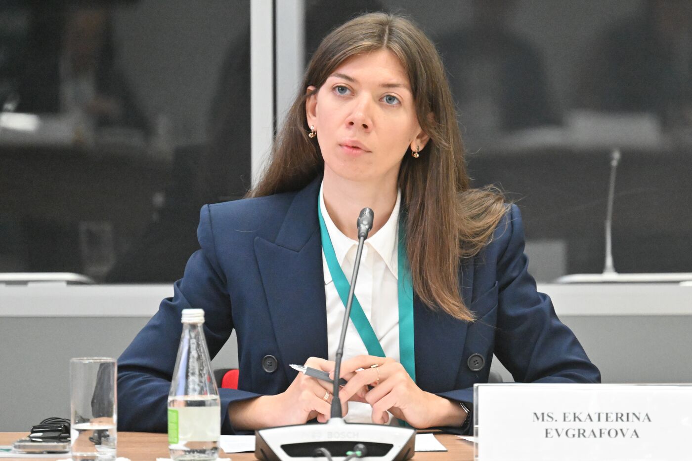 KAZANFORUM 2025. Russian-Malaysian economic and industrial cooperation: opportunities for growth through technology and innovation