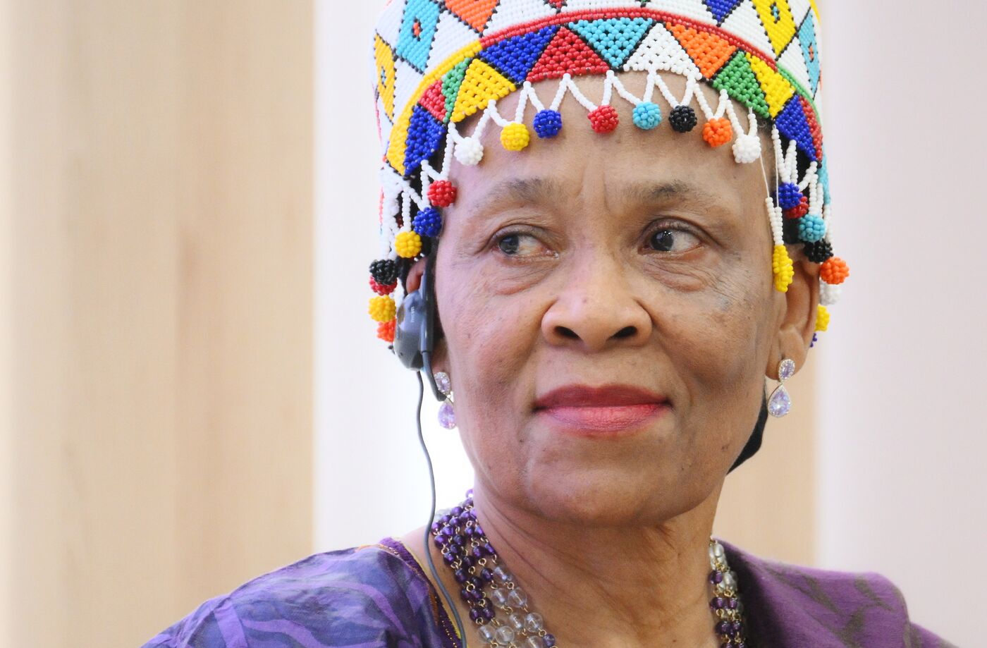 KAZANFORUM 2025. Business Dialogue of Women Russia - Islamic World