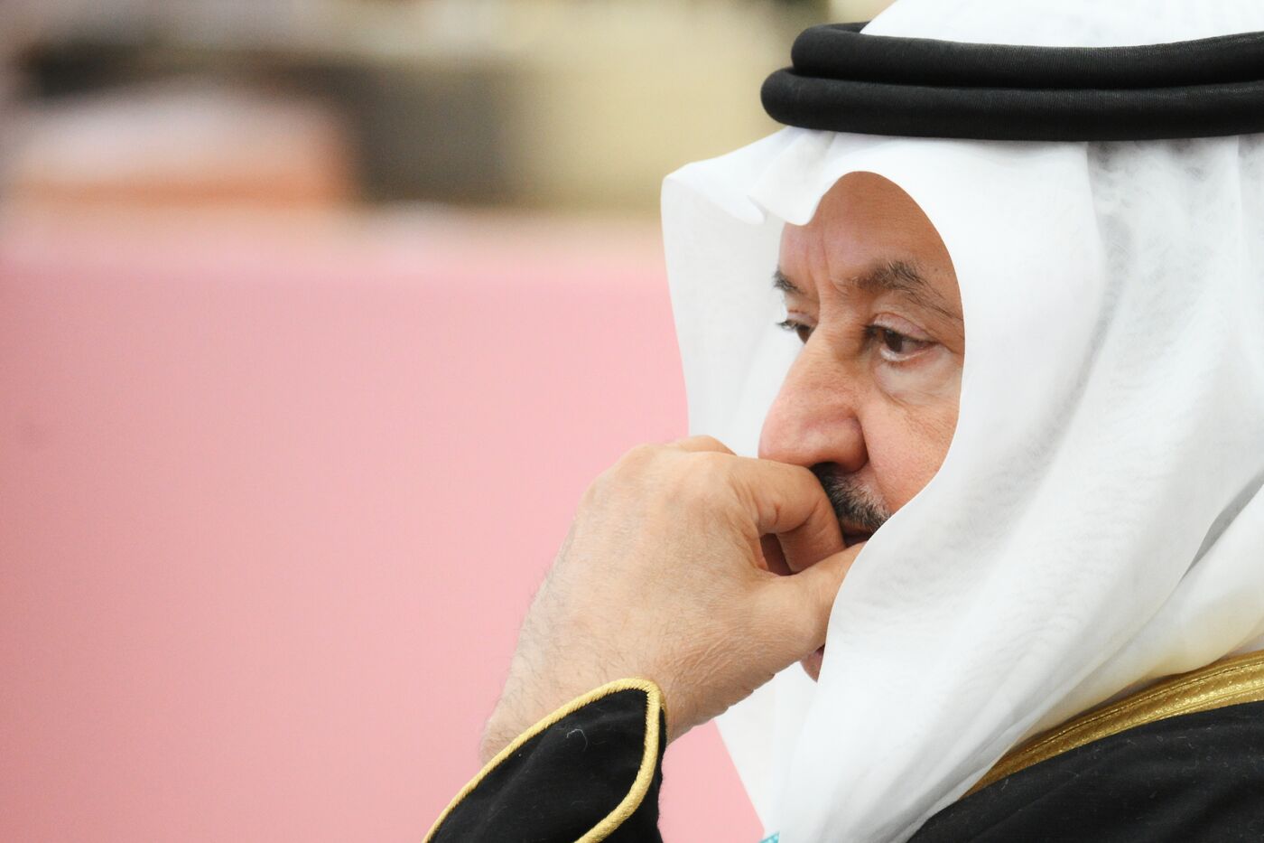 KAZANFORUM 2025. Business Dialogue of Women Russia - Islamic World