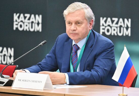 KAZANFORUM 2025. Russian-Malaysian economic and industrial cooperation: opportunities for growth through technology and innovation