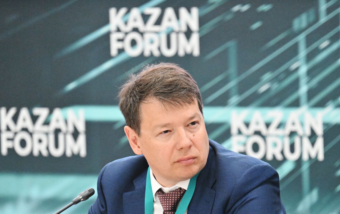 KAZANFORUM 2025. Russian-Malaysian economic and industrial cooperation: opportunities for growth through technology and innovation