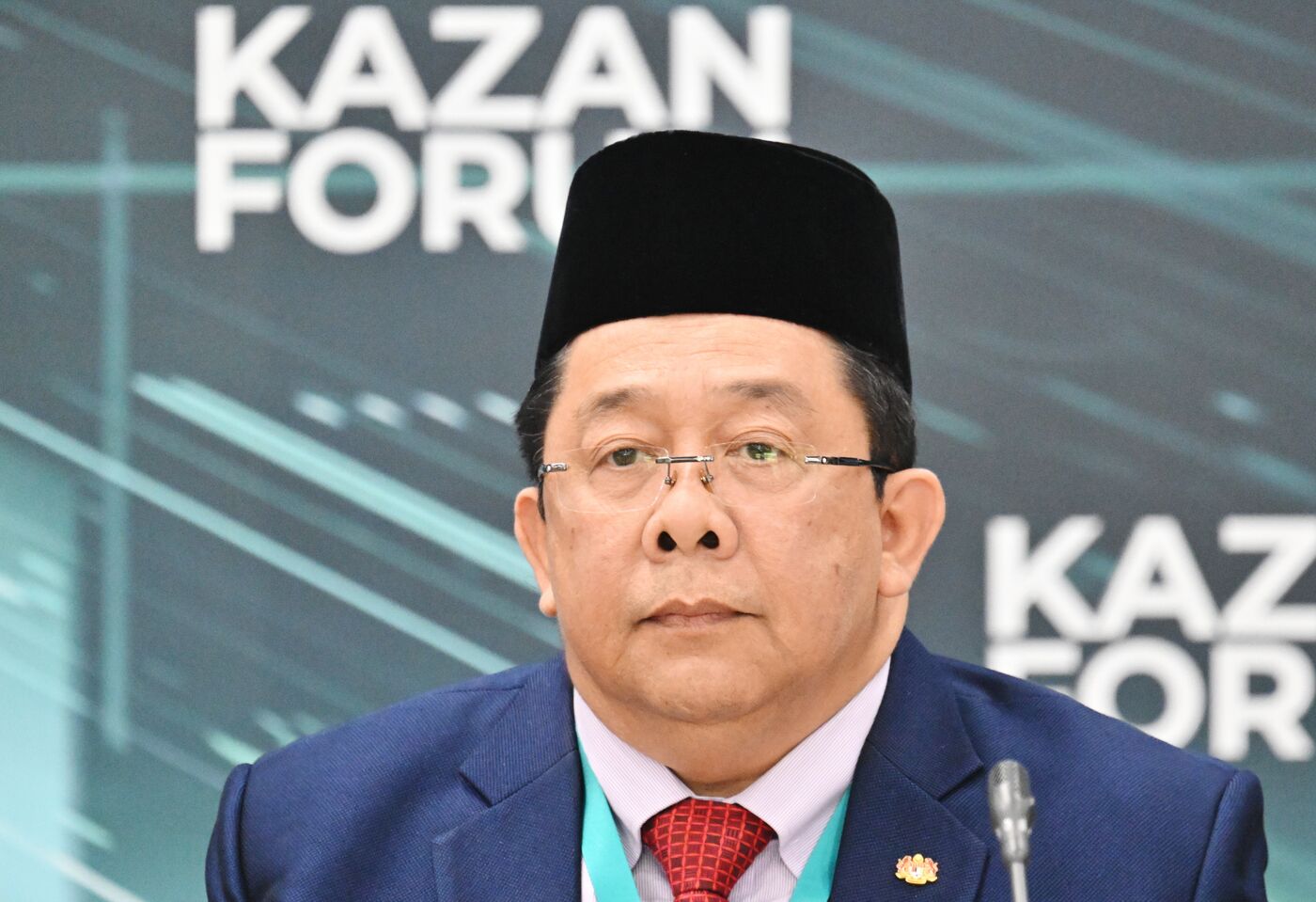 KAZANFORUM 2025. Russian-Malaysian economic and industrial cooperation: opportunities for growth through technology and innovation