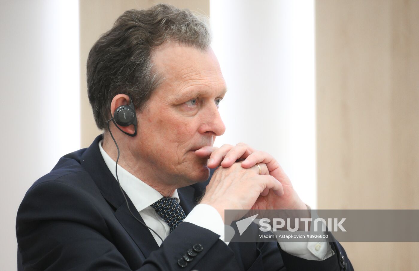 KAZANFORUM 2025. Business Dialogue of Women Russia - Islamic World