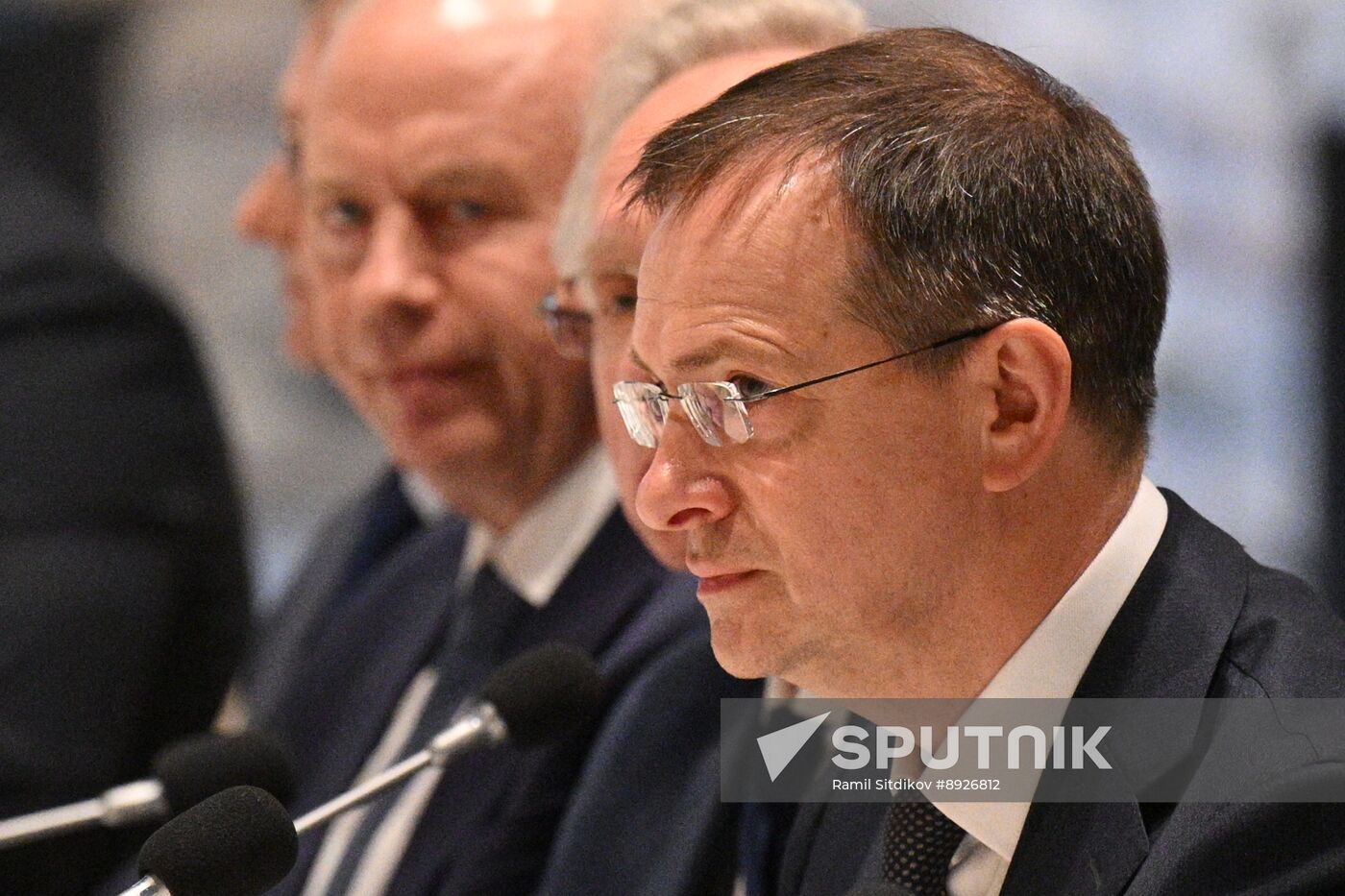 Turkey Russia Ukraine Talks