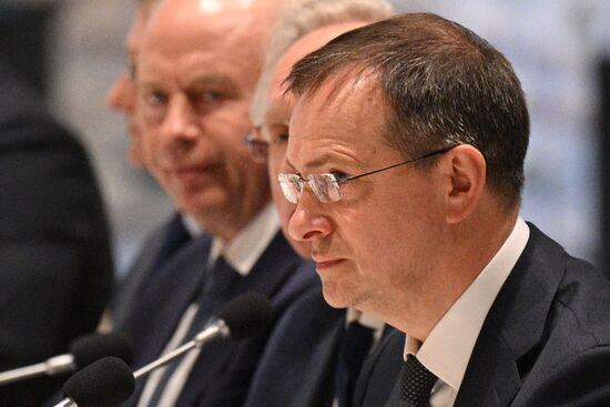 Turkey Russia Ukraine Talks