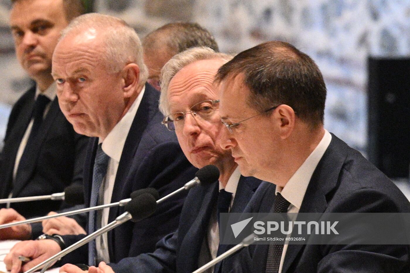 Turkey Russia Ukraine Talks
