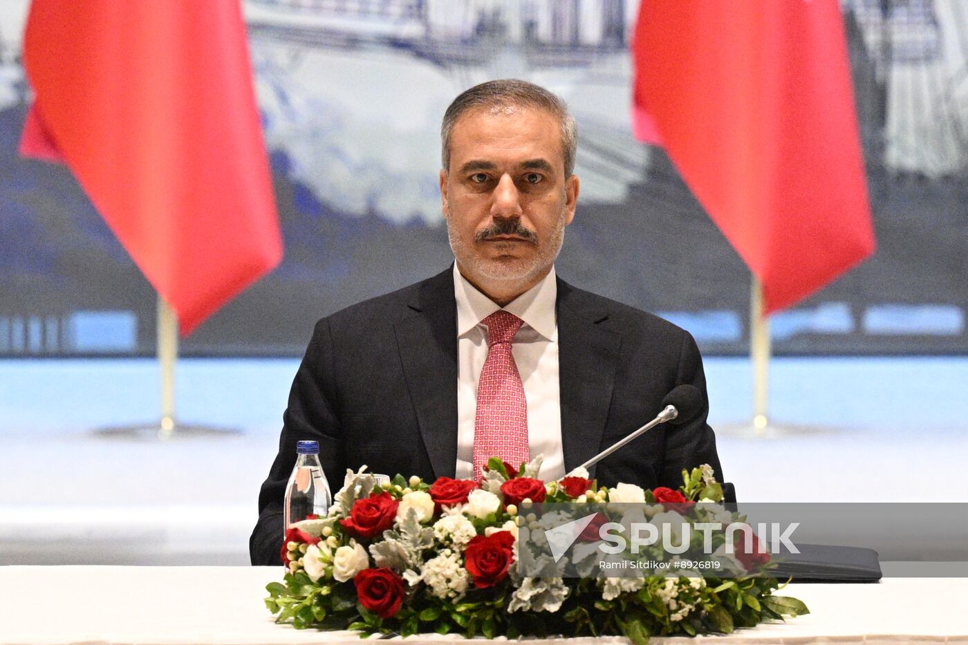 Turkey Russia Ukraine Talks