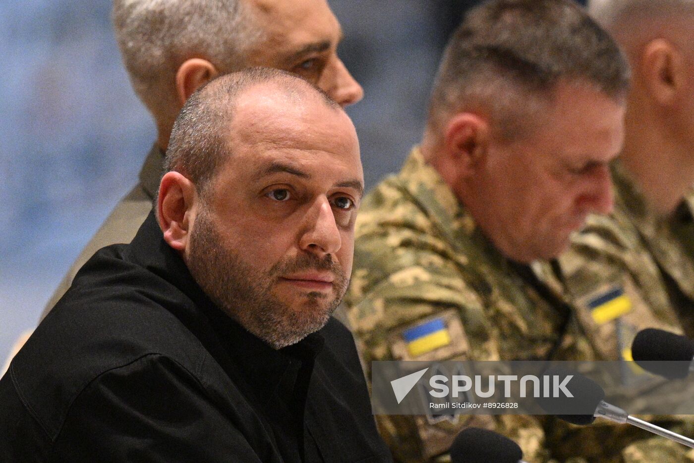 Turkey Russia Ukraine Talks