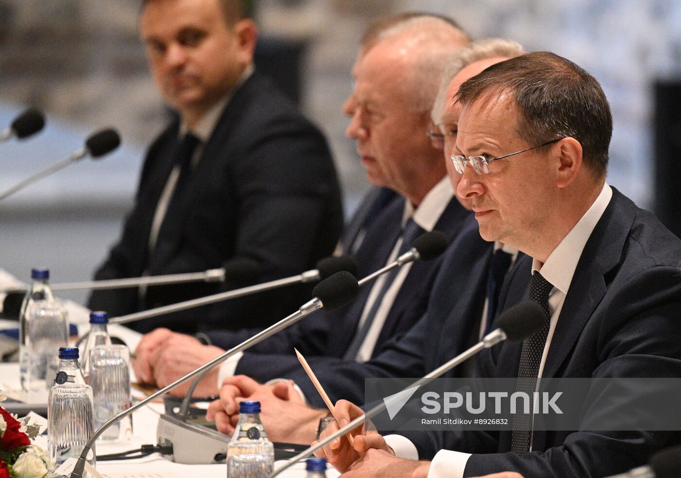 Turkey Russia Ukraine Talks