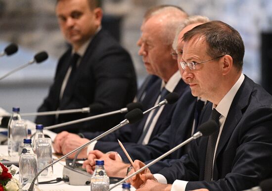 Turkey Russia Ukraine Talks