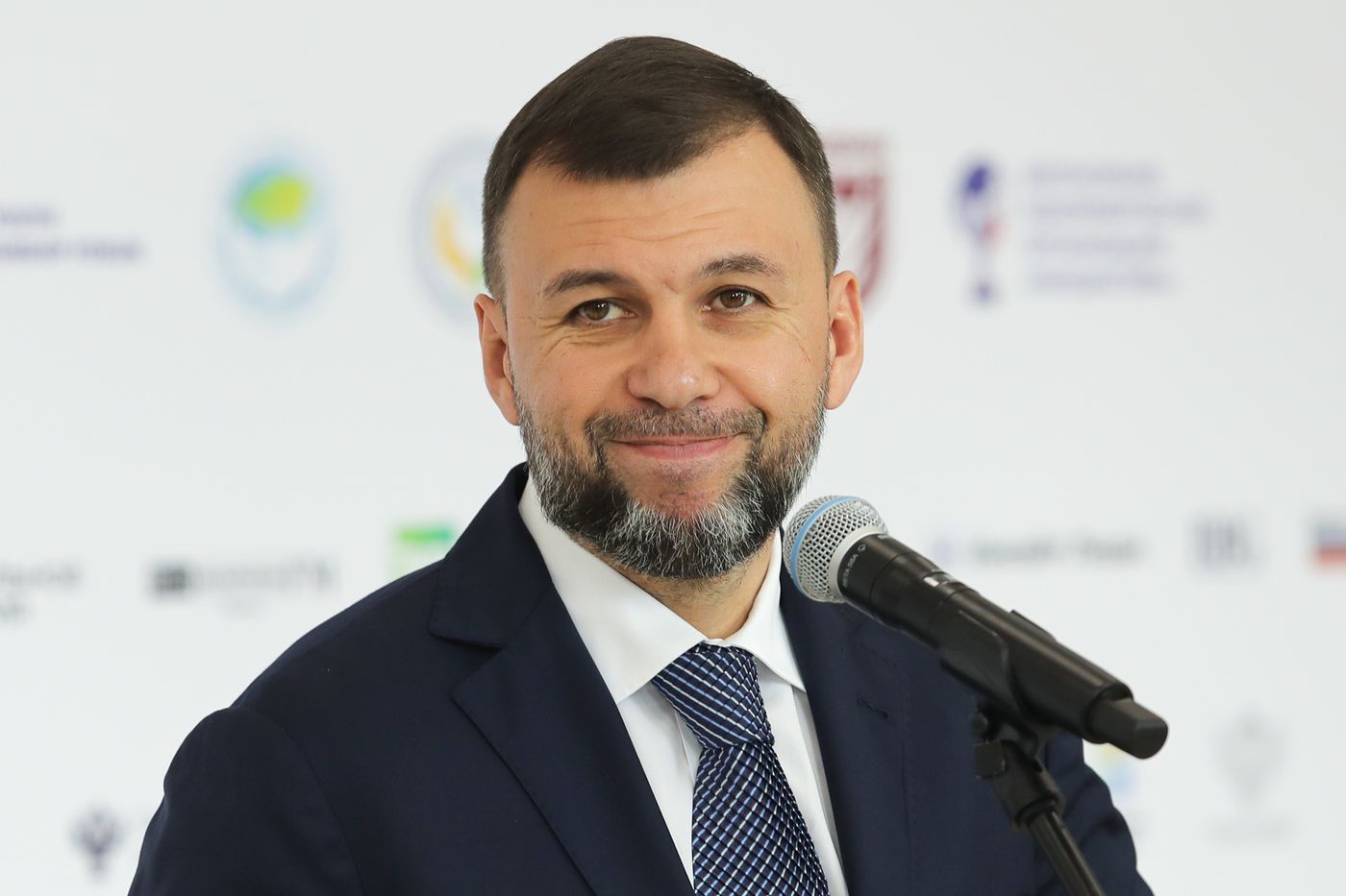 KAZANFORUM 2025. Press scrums