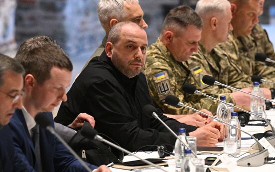 Turkey Russia Ukraine Talks