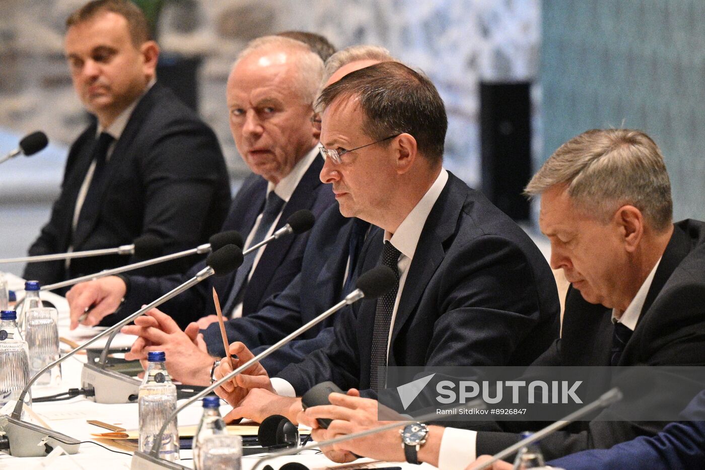 Turkey Russia Ukraine Talks