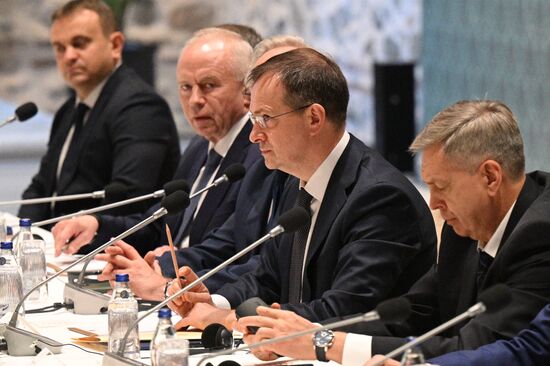 Turkey Russia Ukraine Talks