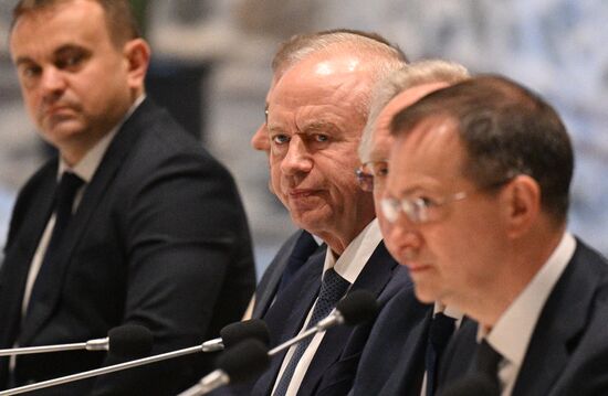 Turkey Russia Ukraine Talks