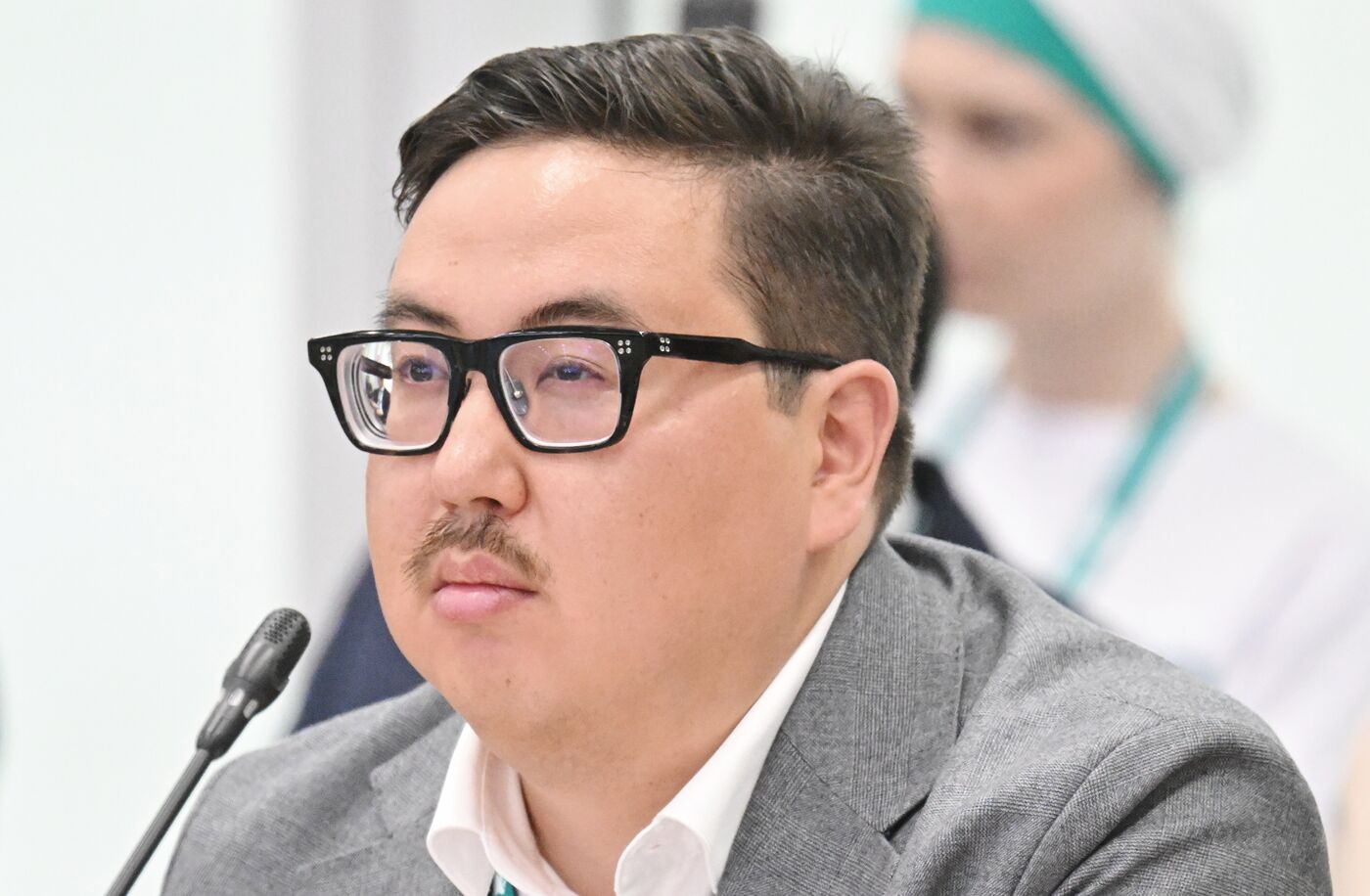 KAZANFORUM 2025. Russian-Malaysian economic and industrial cooperation: opportunities for growth through technology and innovation