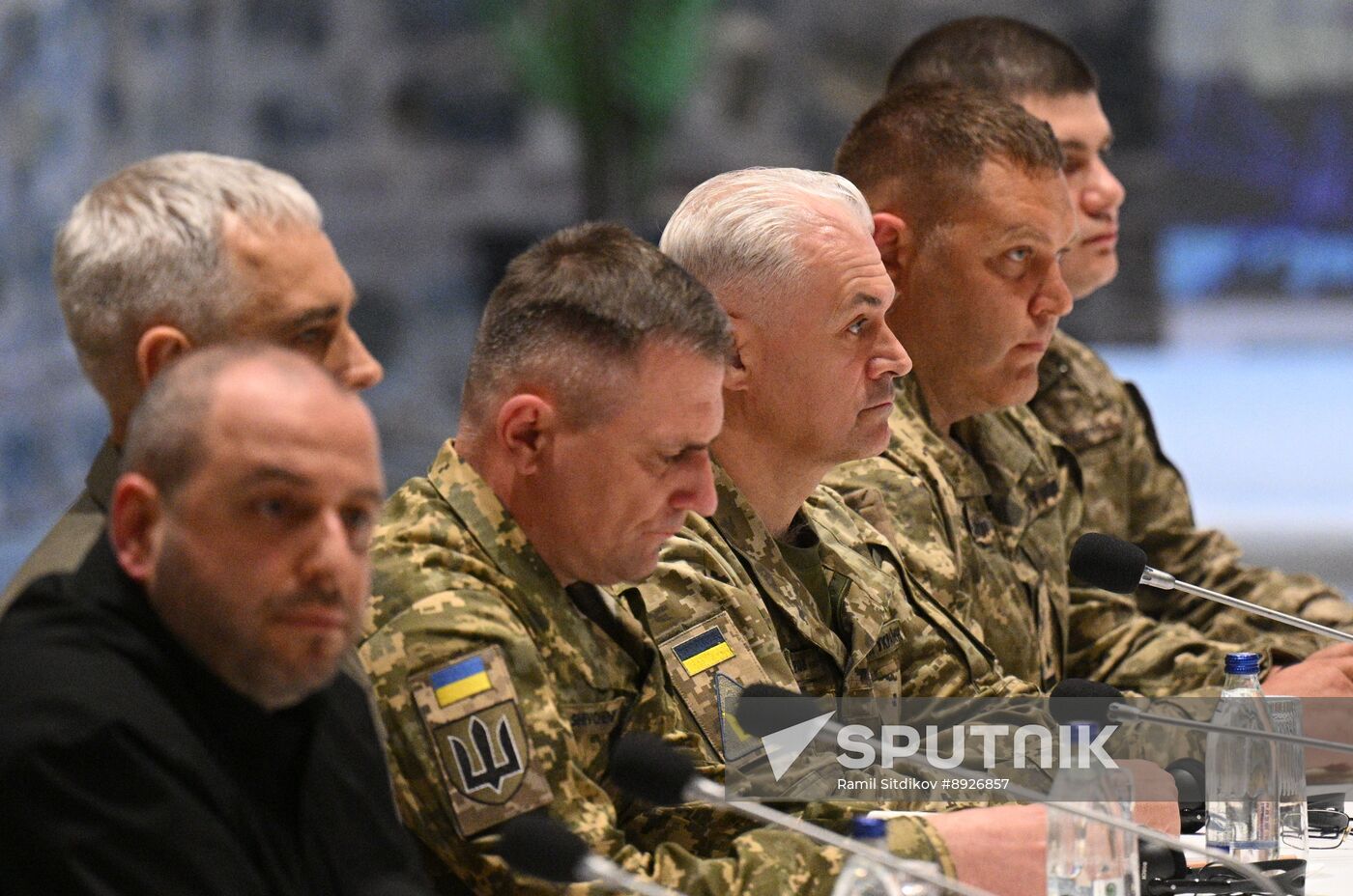 Turkey Russia Ukraine Talks