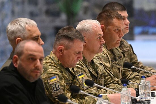 Turkey Russia Ukraine Talks