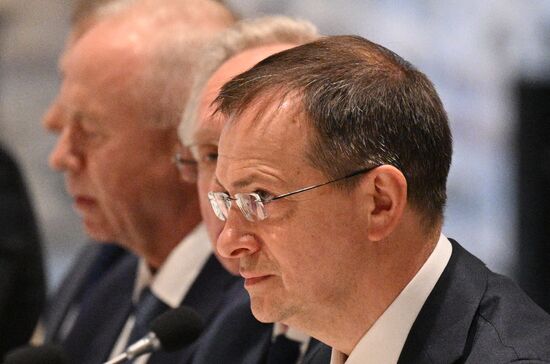Turkey Russia Ukraine Talks