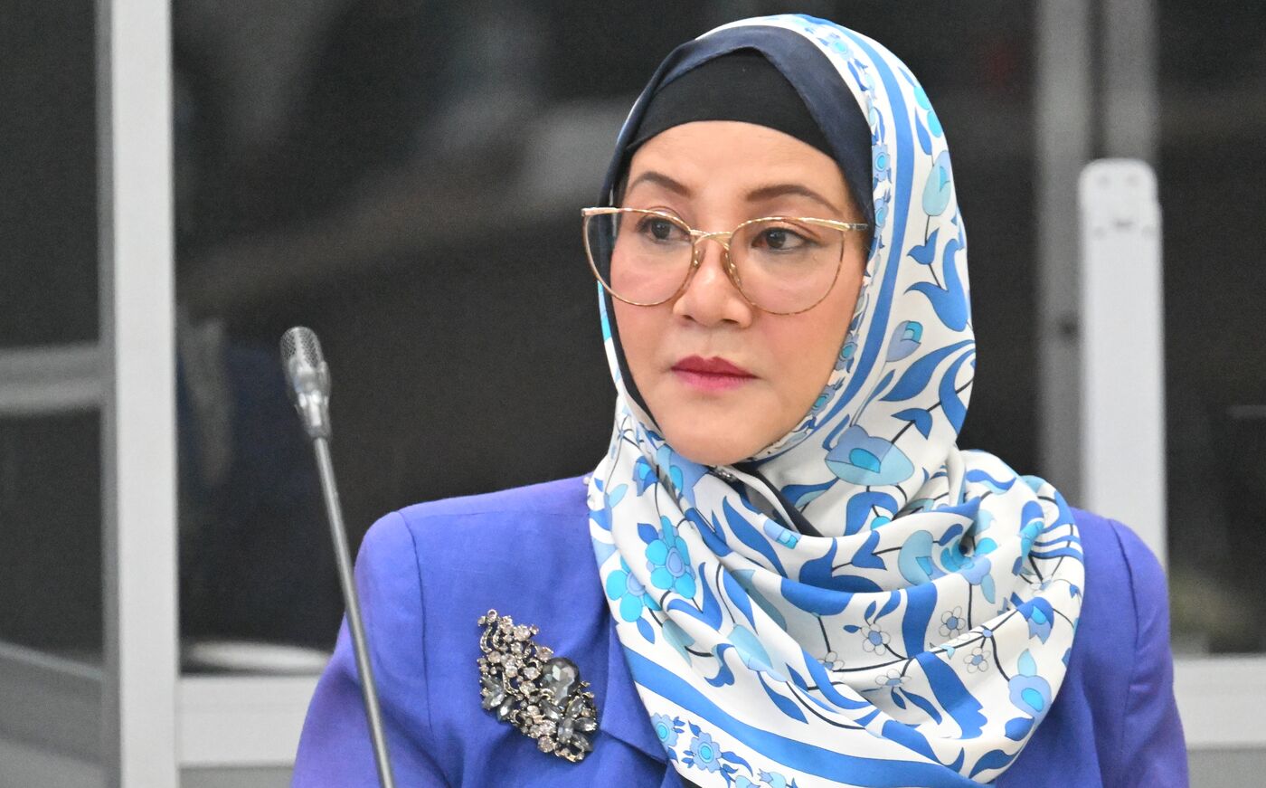 KAZANFORUM 2025. Russian-Malaysian economic and industrial cooperation: opportunities for growth through technology and innovation