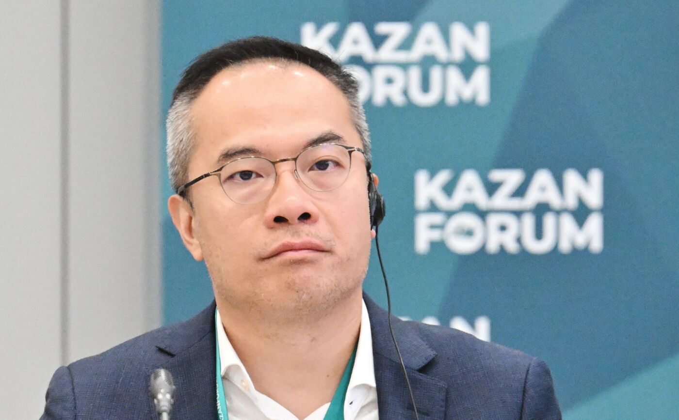 KAZANFORUM 2025. Russian-Malaysian economic and industrial cooperation: opportunities for growth through technology and innovation
