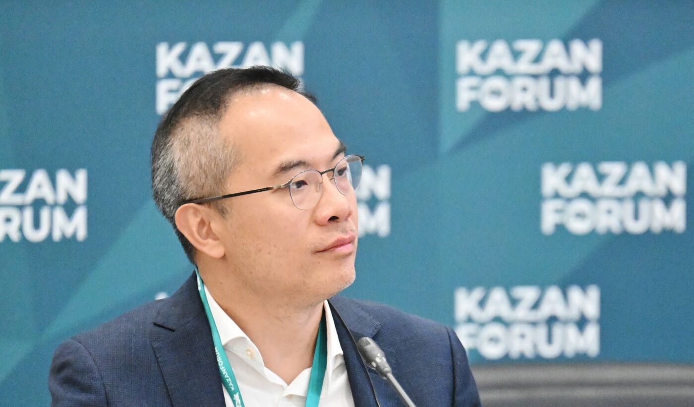 KAZANFORUM 2025. Russian-Malaysian economic and industrial cooperation: opportunities for growth through technology and innovation