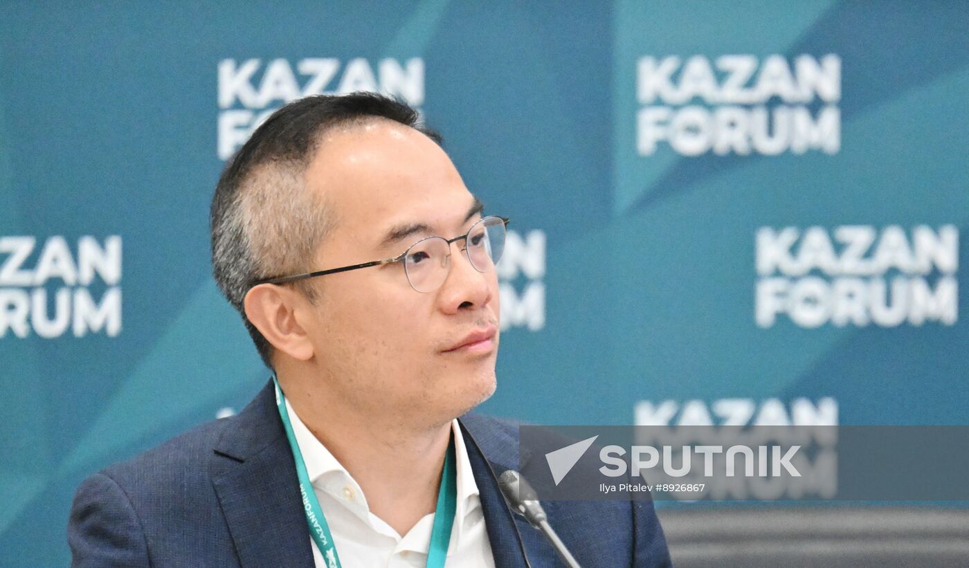 KAZANFORUM 2025. Russian-Malaysian economic and industrial cooperation: opportunities for growth through technology and innovation