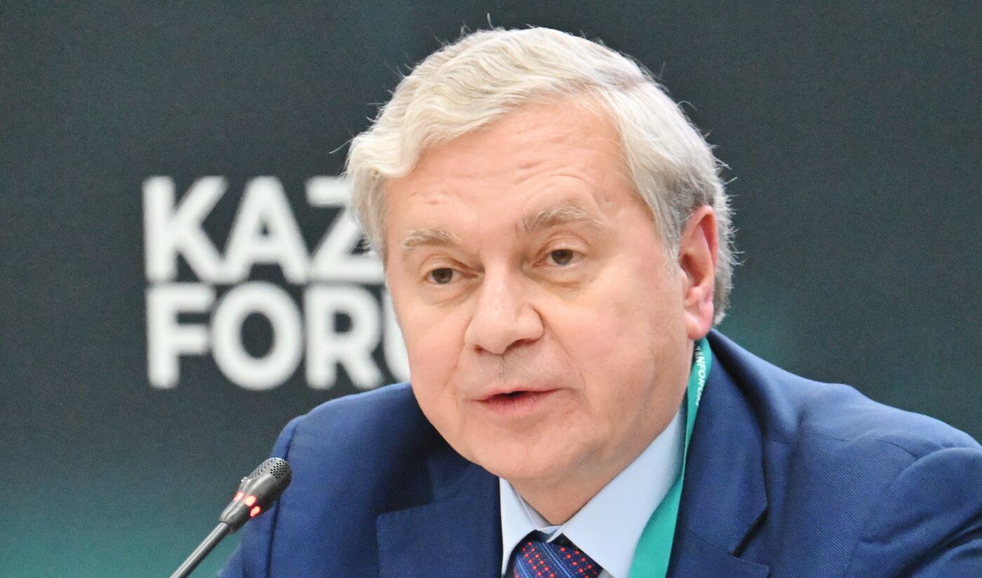 KAZANFORUM 2025. Russian-Malaysian economic and industrial cooperation: opportunities for growth through technology and innovation