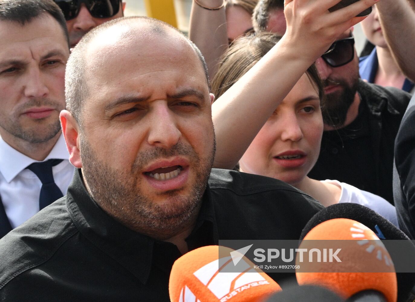 Turkey Russia Ukraine Talks