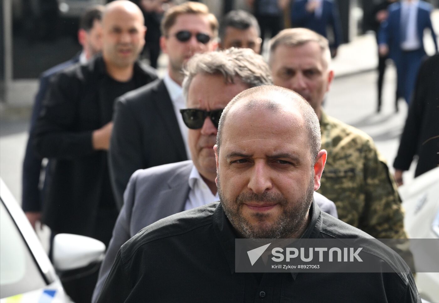 Turkey Russia Ukraine Talks