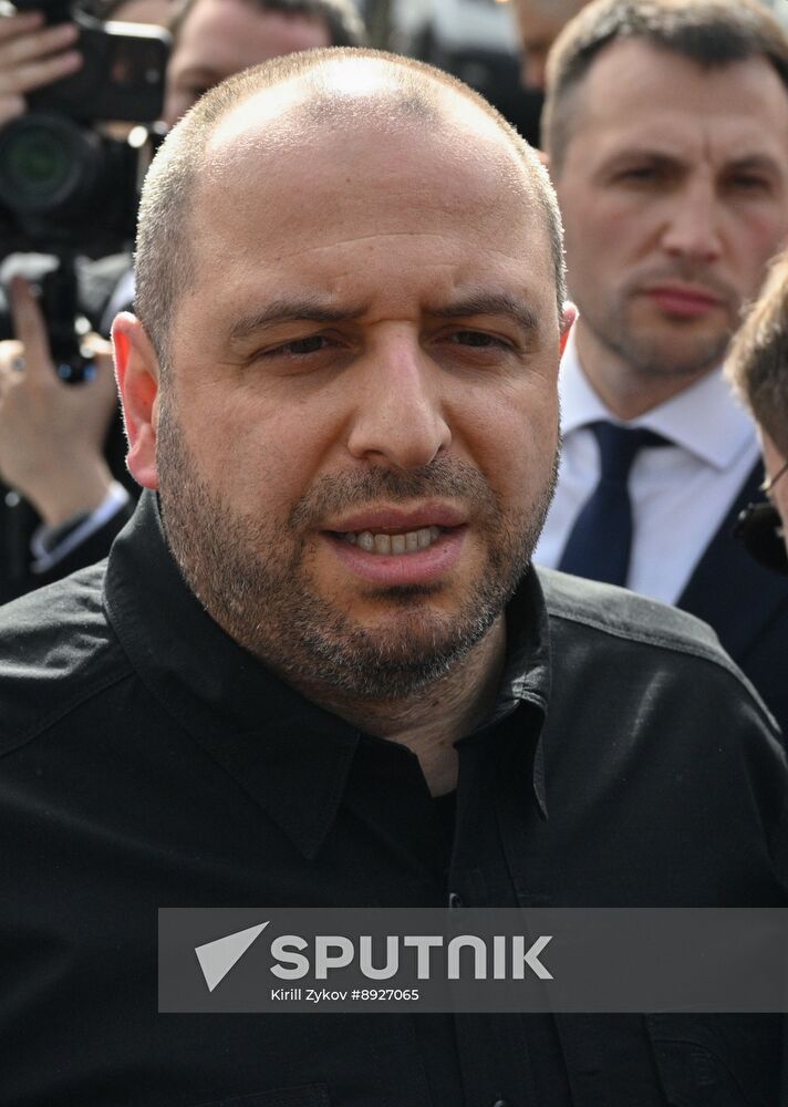 Turkey Russia Ukraine Talks