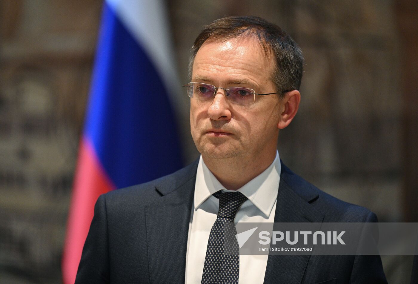 Turkey Russia Ukraine Talks News Conference
