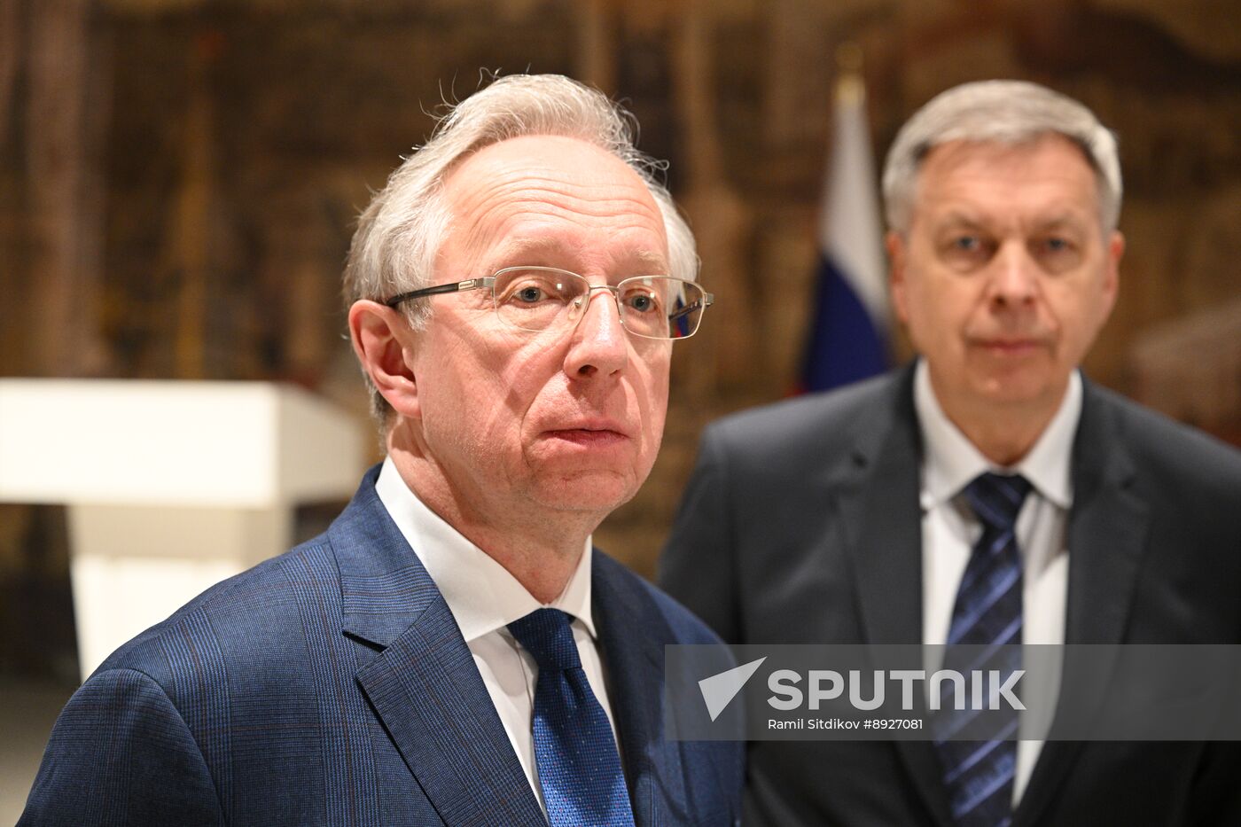 Turkey Russia Ukraine Talks News Conference