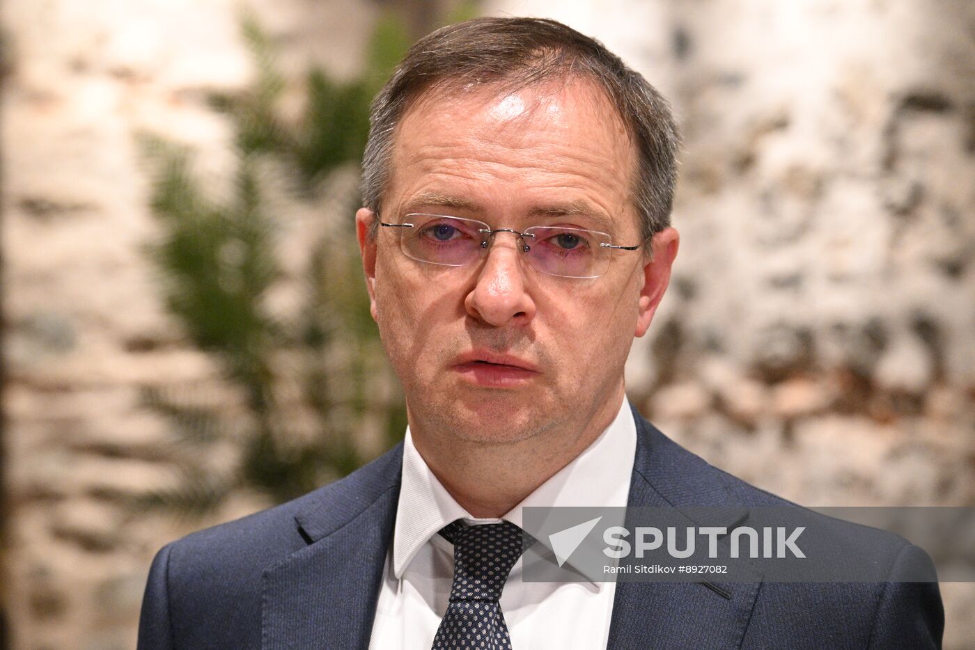 Turkey Russia Ukraine Talks News Conference
