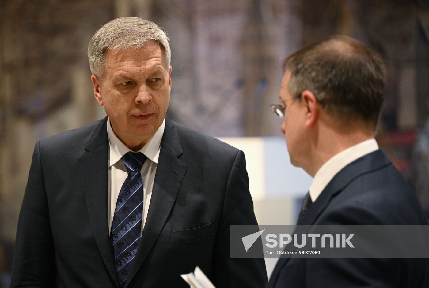 Turkey Russia Ukraine Talks News Conference
