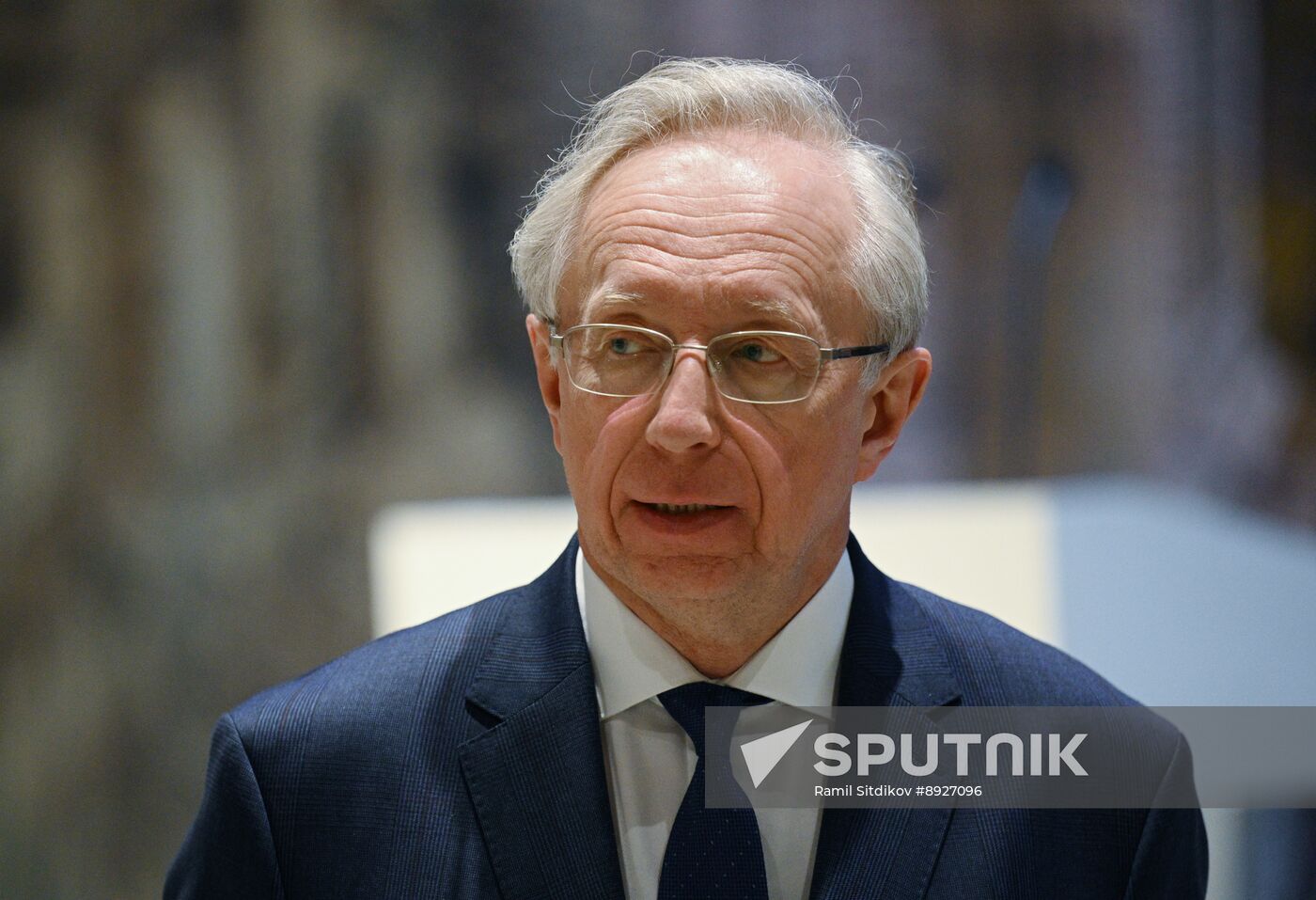 Turkey Russia Ukraine Talks News Conference