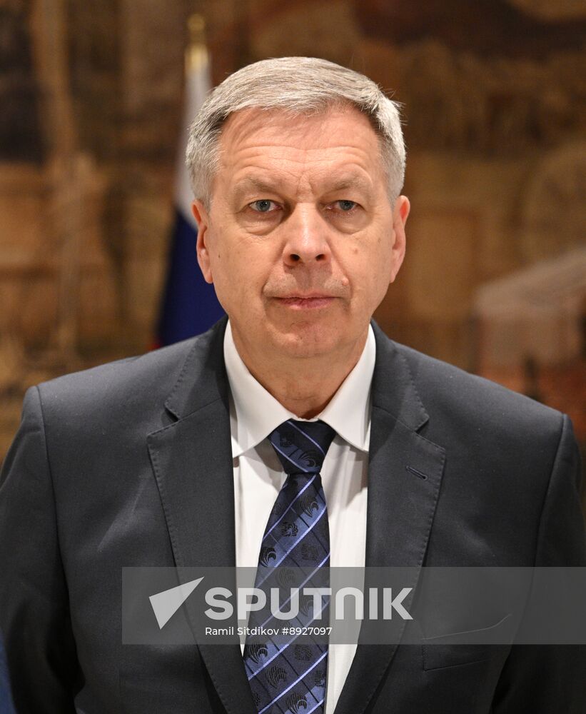 Turkey Russia Ukraine Talks News Conference