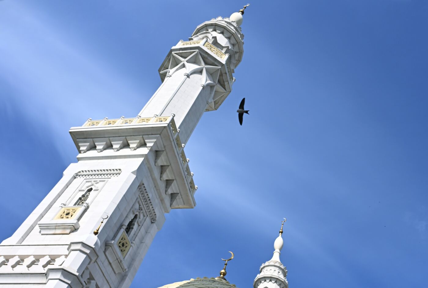 KAZANFORUM 2025. Volga Bulgaria Islam Adoption Day (Izge Bolgar Zhyeni)