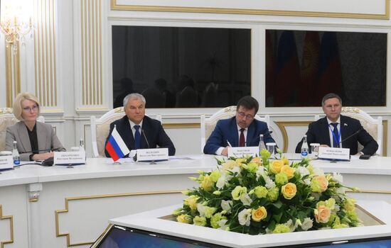 Kyrgyzstan Russia