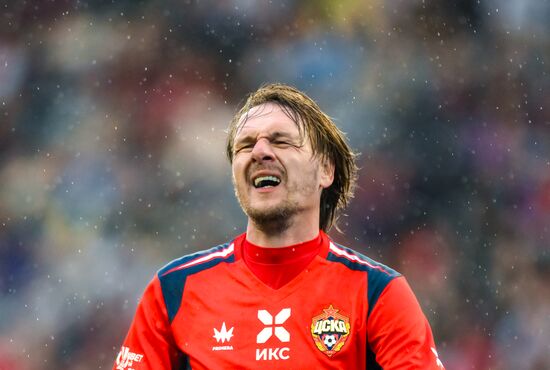 Russia Soccer First Eurocup CSKA 2005 - European Clubs Team