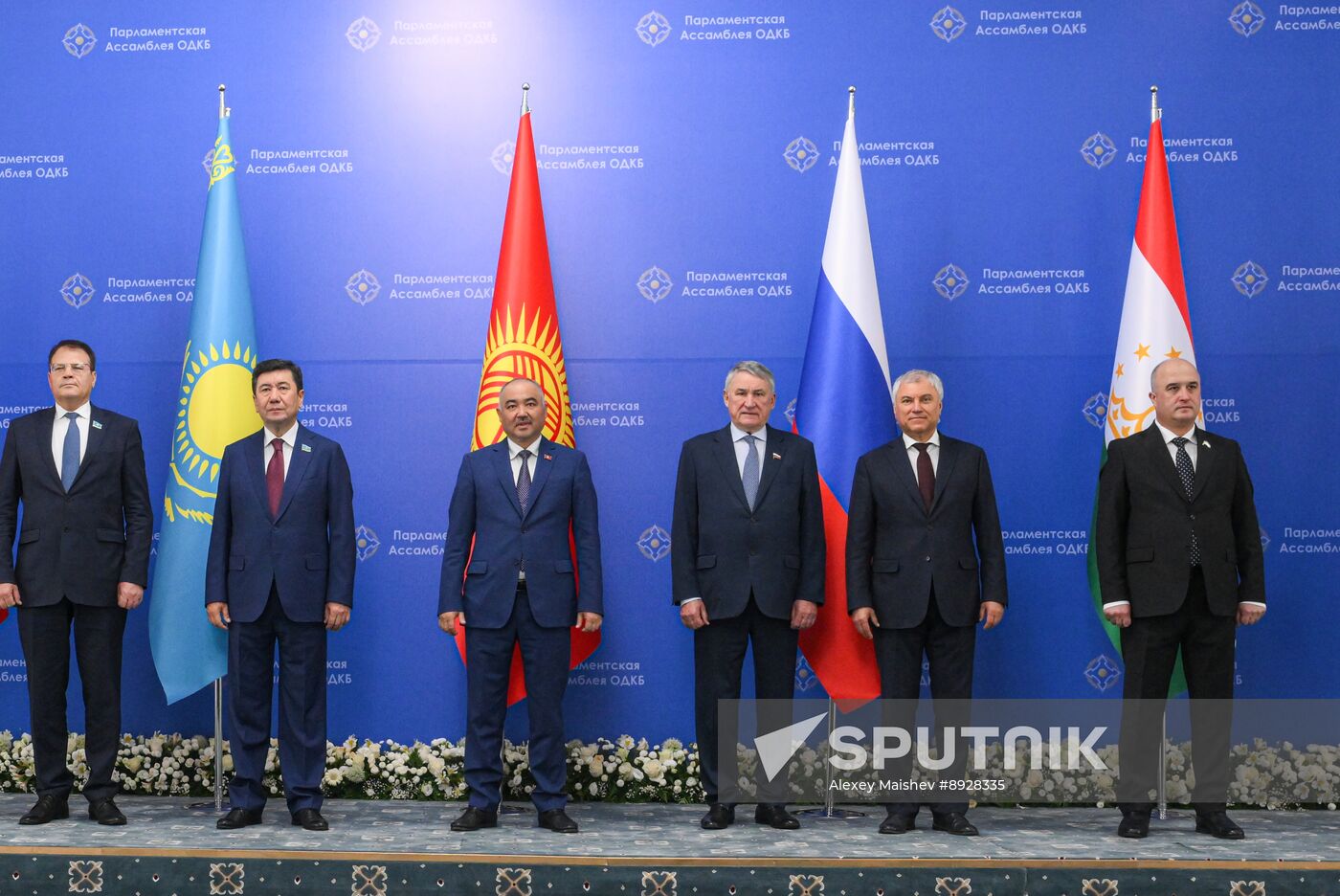 Kyrgyzstan Russia