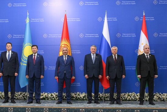 Kyrgyzstan Russia