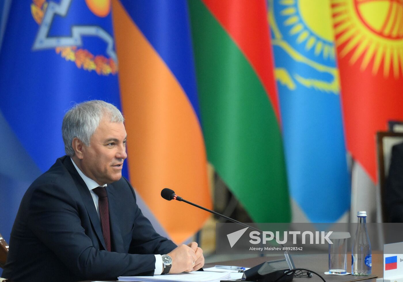 Kyrgyzstan Russia