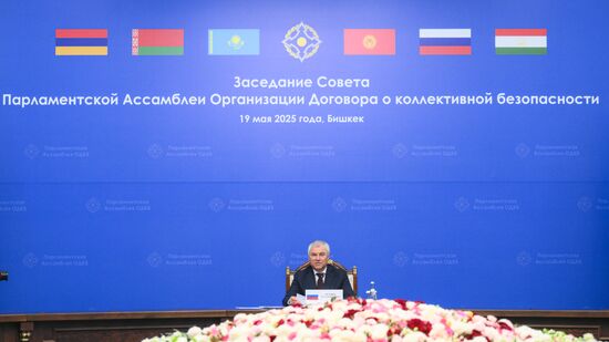 Kyrgyzstan Russia