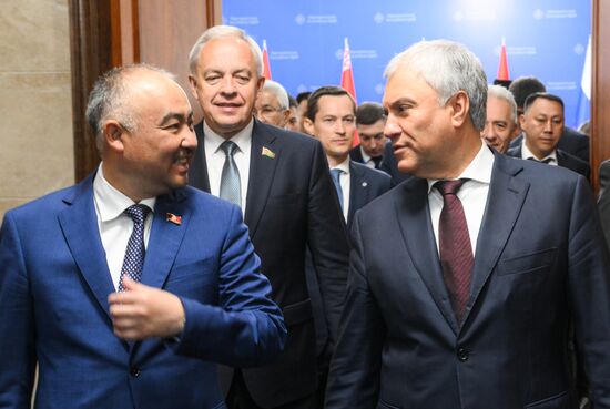 Kyrgyzstan Russia