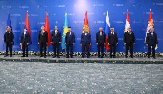 Kyrgyzstan Russia