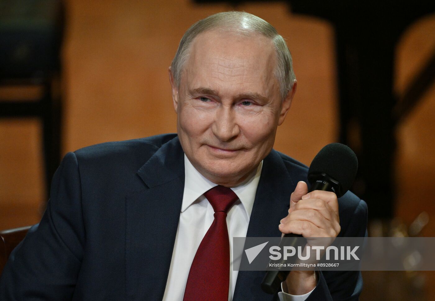 Russia Putin Southern Federal District
