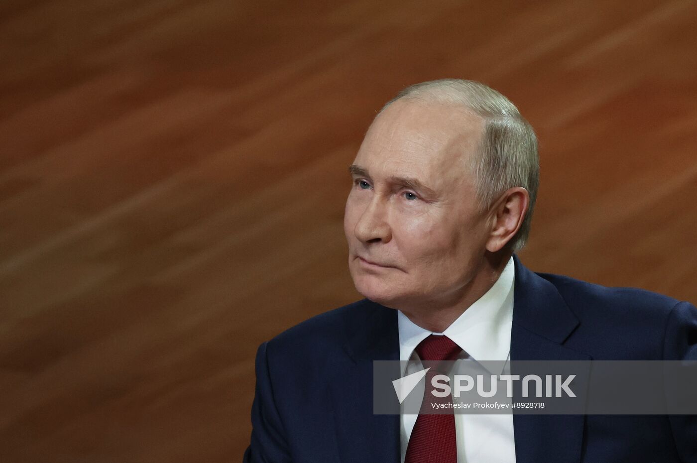 Russia Putin Southern Federal District
