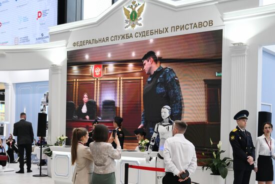 Russia SPILF